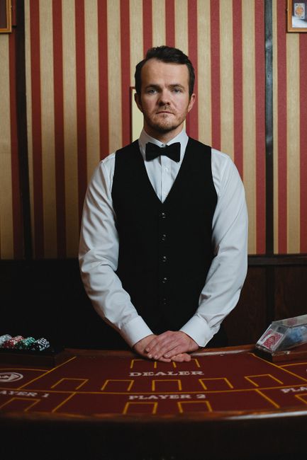 The House Edge Is Not a Myth: How Casino Maths Really Works