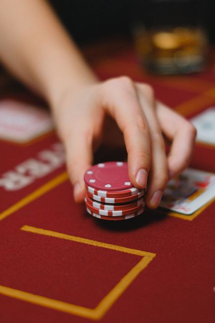 Slots, Poker & the Modern Casino: What Really Changed