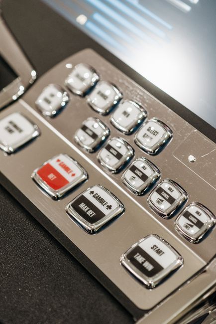 The Evolving World of iGaming: Casino, Betting, Slots & Poker