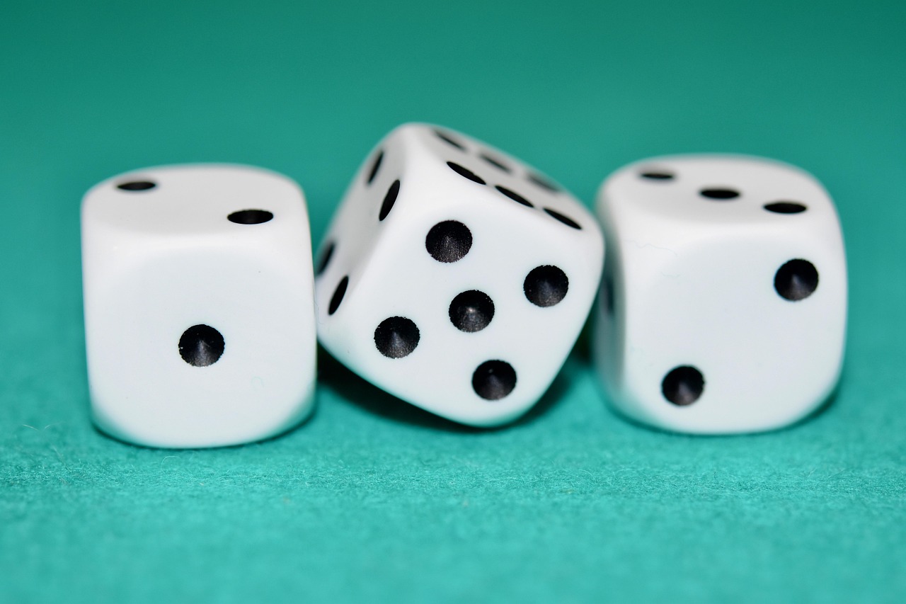 The House Always Wins? Not If You Understand These iGaming Basics