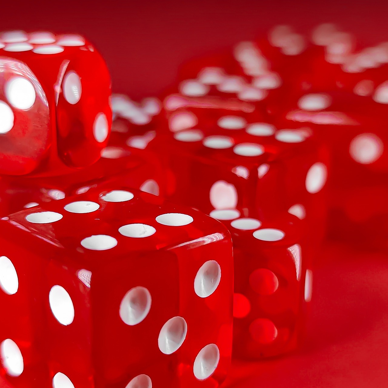 The House Always Wins? Not If You Understand Variance
